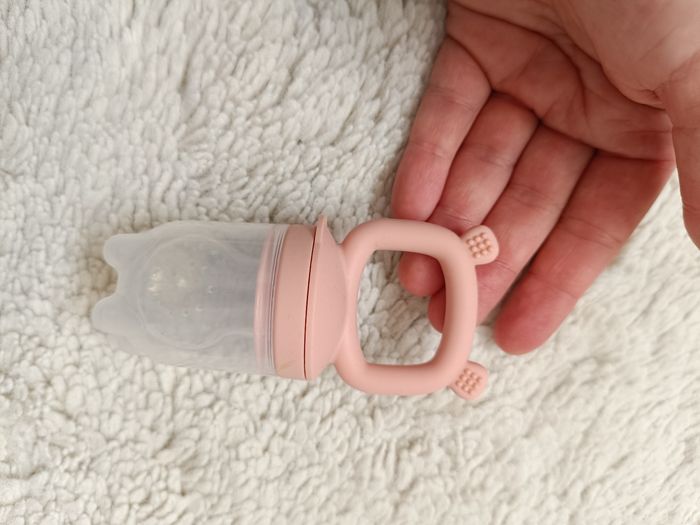 Grignoteuse - photo numéro 3