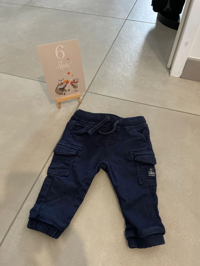 Pantalon