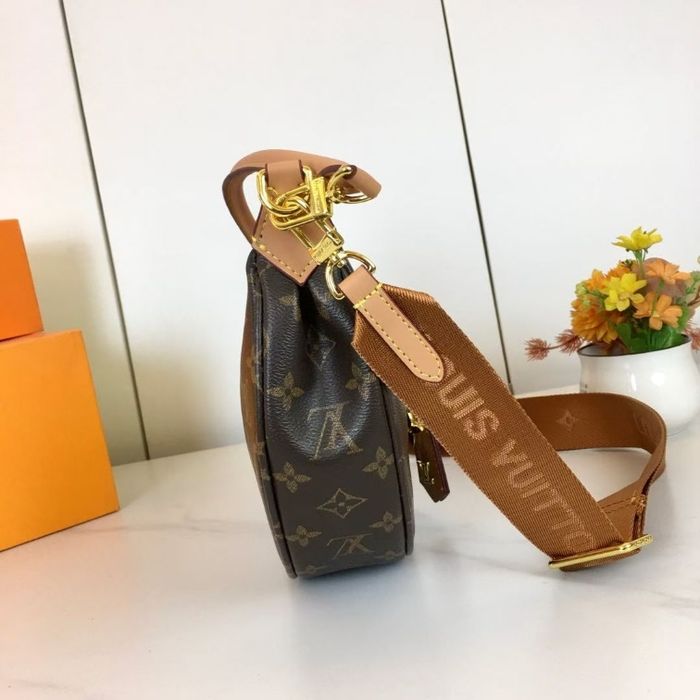 Louis Vuitton loop hobo  M12939 - photo numéro 4