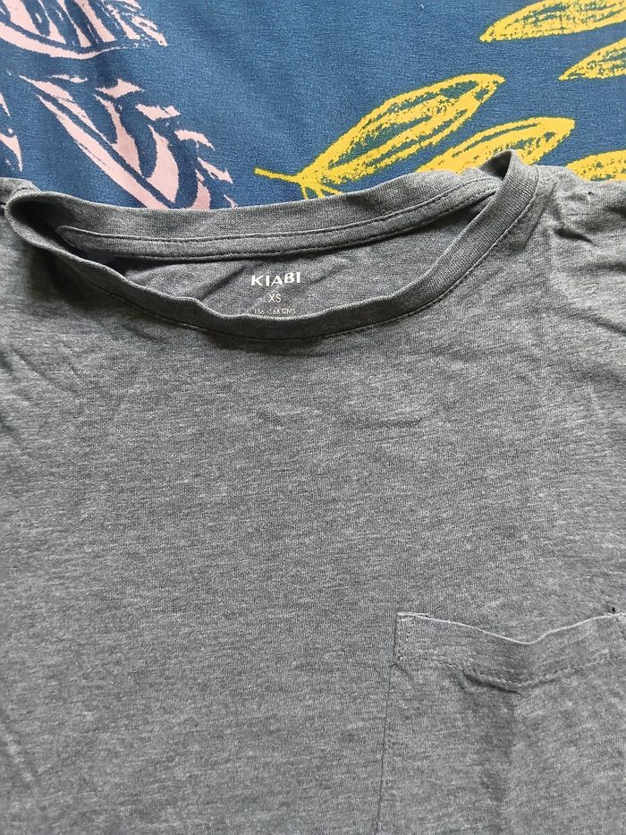 T-shirt - photo numéro 2