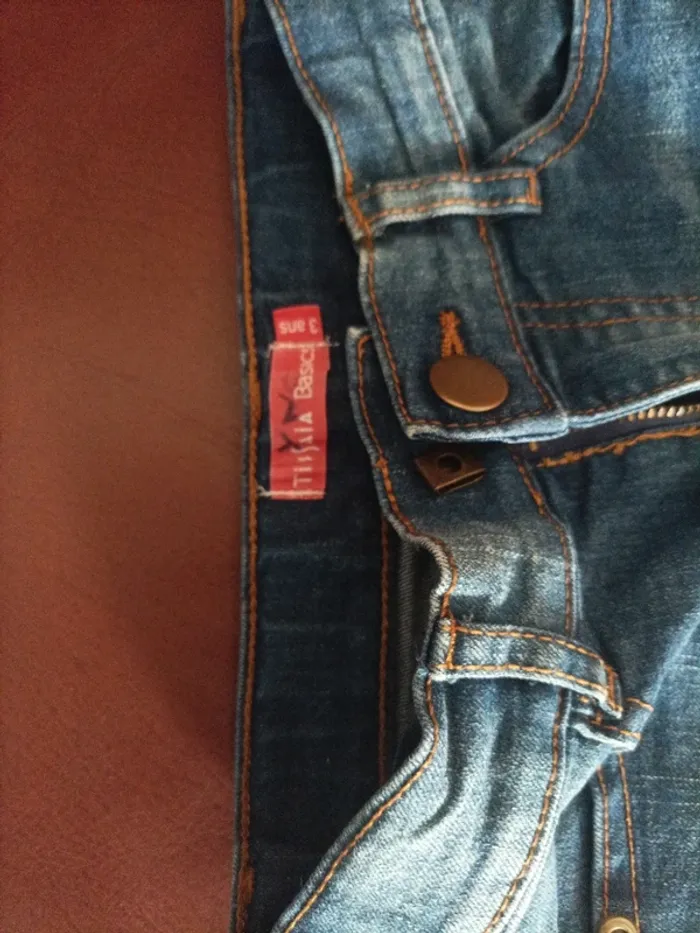 Lots 4 pantalons - photo numéro 3