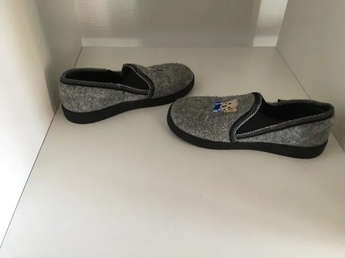 Chausson - photo numéro 5