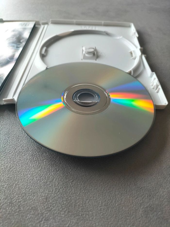 Jeu Wii – Star Wars : Le Pouvoir de la Force - photo numéro 6