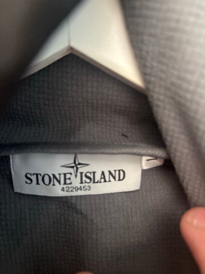 K-Way Stone Island - photo numéro 8