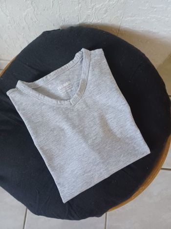 tee shirt 12/14 zeeman