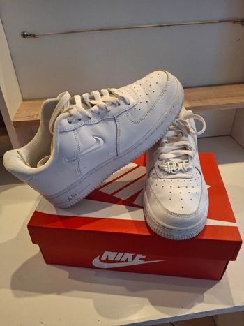 Nike 38