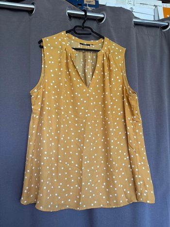 Blouse femme Kiabi