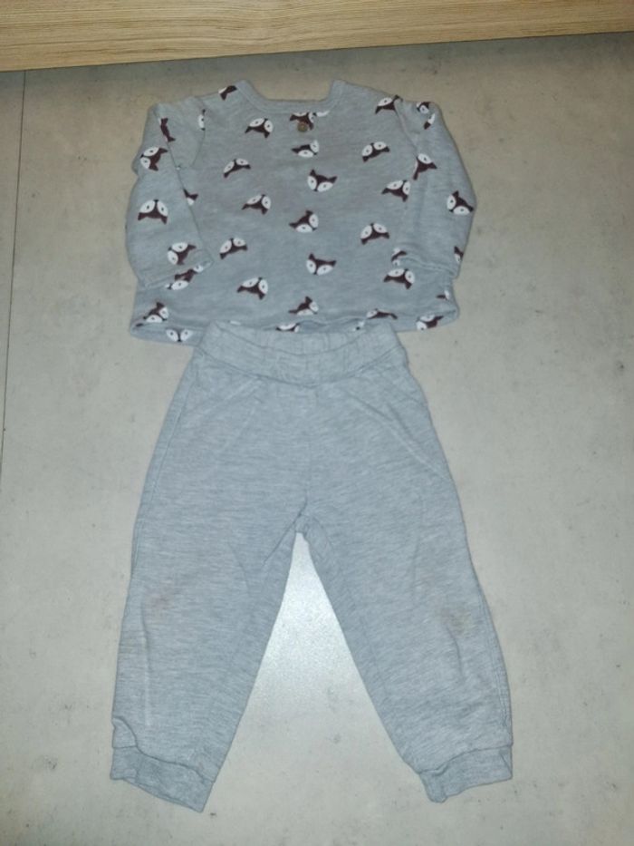 Ensemble 18 mois - photo numéro 3