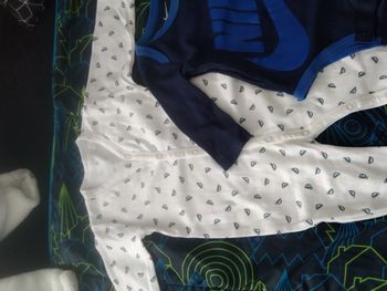 Pijama et body