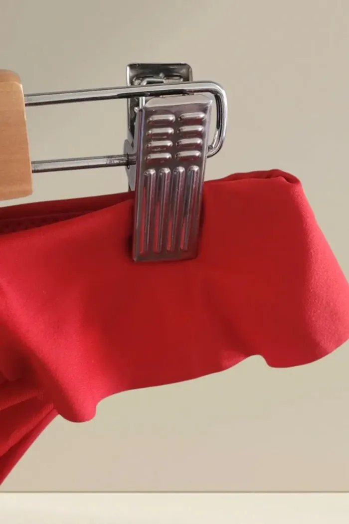 Bas de bikini Oysho Taille M - photo numéro 2