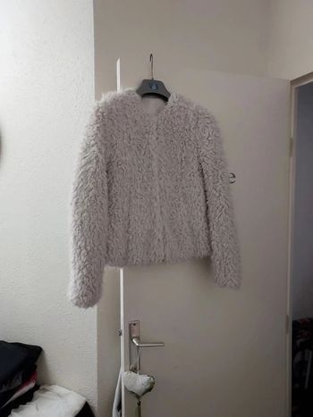 Manteau hiver femme M