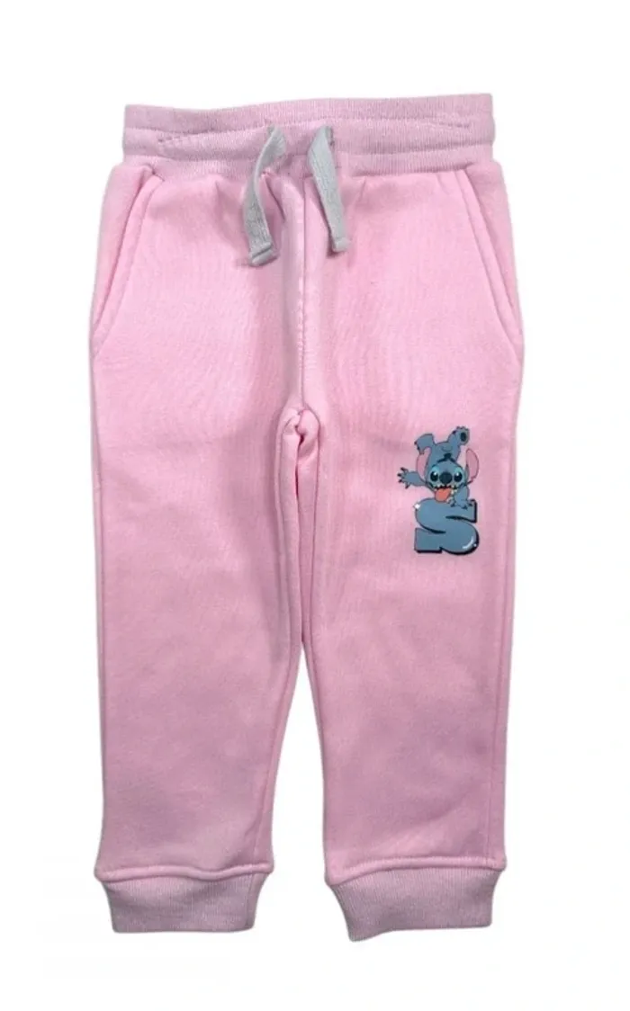 Ensemble jogging survêtement Lilo et Stitch neuf 4 ans - photo numéro 3