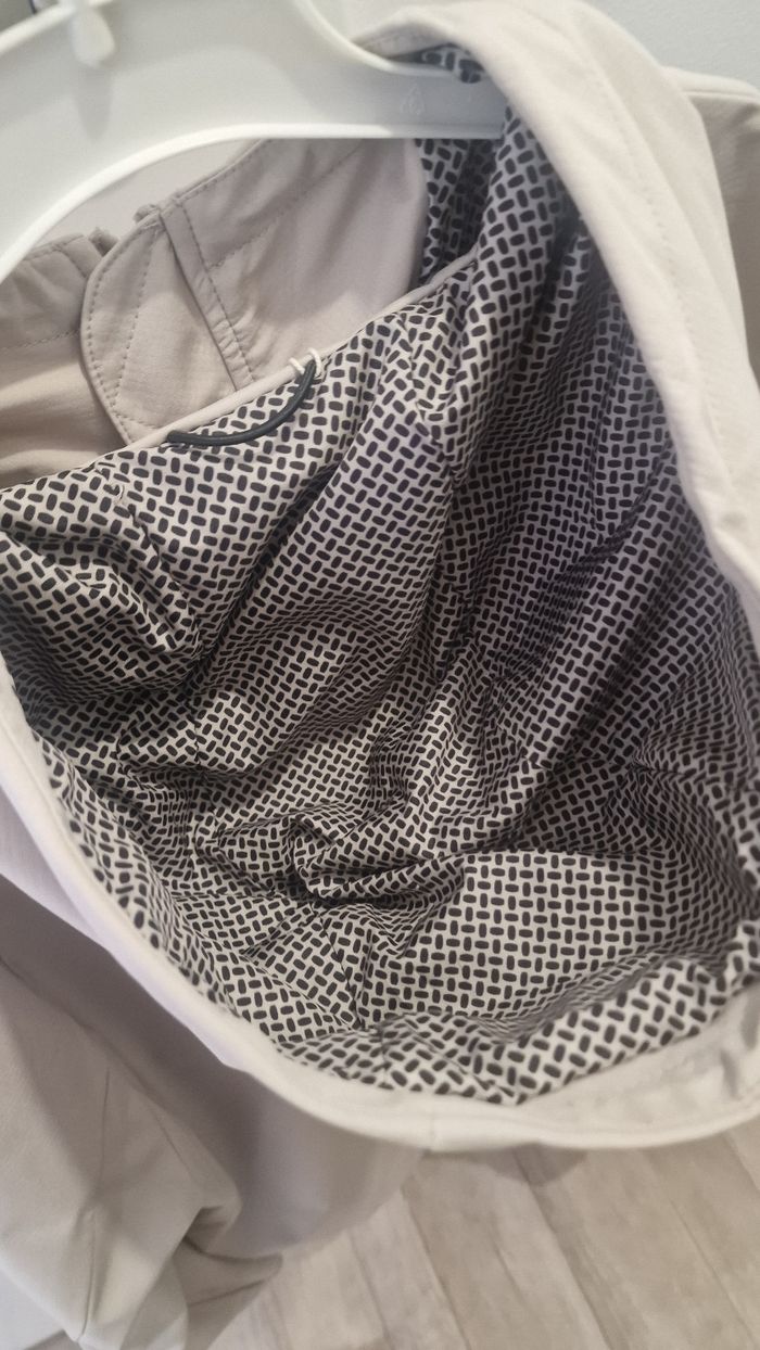 Veste col montant by ESPRIT pour Homme taille M - photo numéro 10