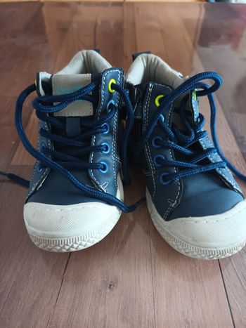 Chaussures