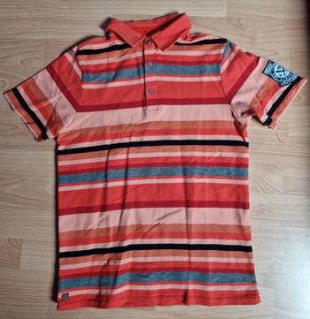Polo garçon 14 ans catimini 