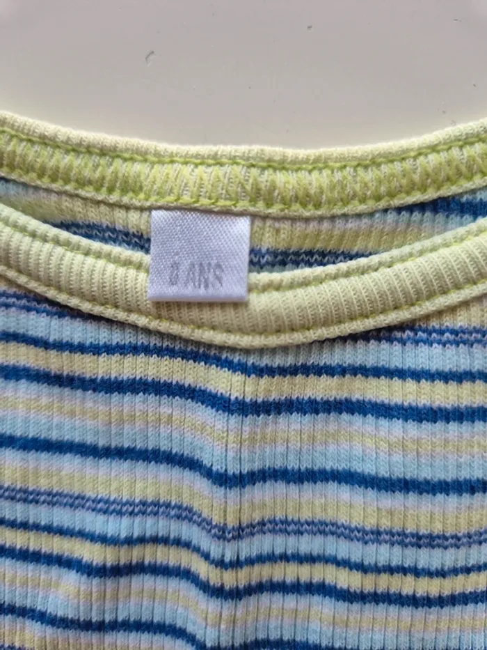 👧 Débardeurs - photo numéro 2