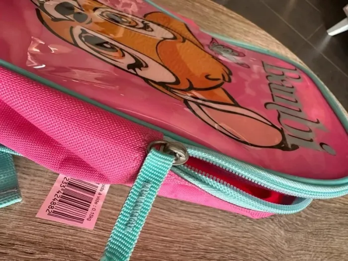 Petit sac à dos enfant bambi - photo numéro 9