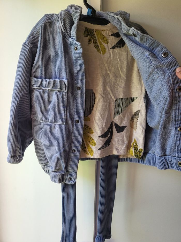 Ensemble zara - photo numéro 2
