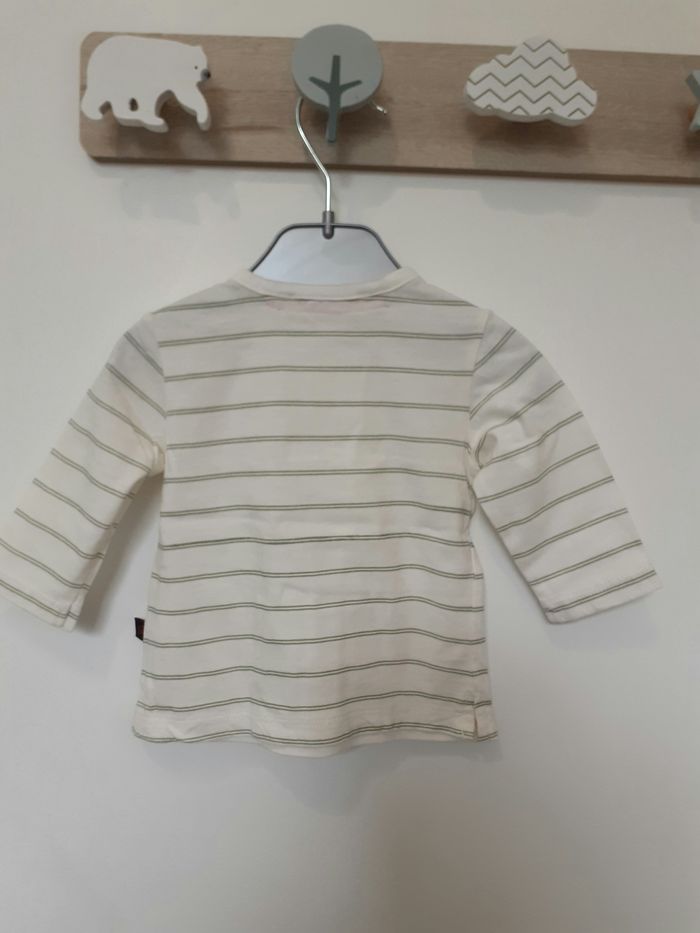 Tee-shirt Garçon - photo numéro 2