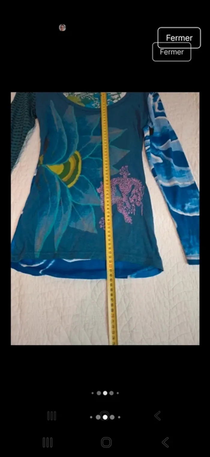 Lot desigual S et Xs - photo numéro 13