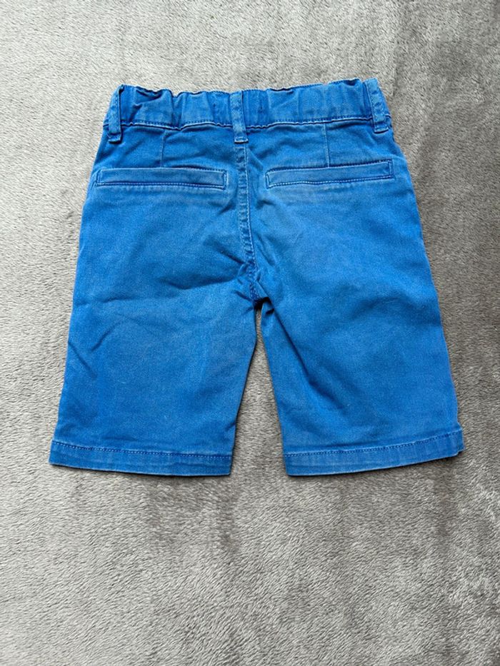 Short Newco - photo numéro 2