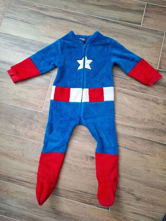 Dort-bien/Surpyjama 36mois