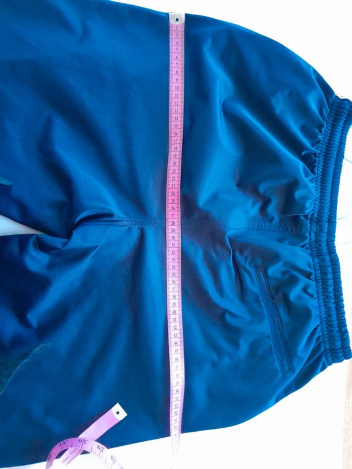 jogging vintage nike taille L - photo numéro 11