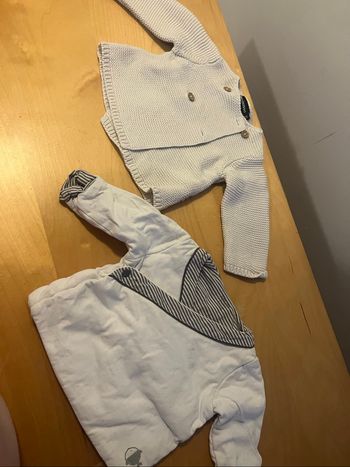 Gilet