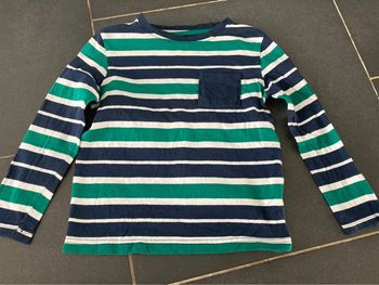 T-shirt Inextenso 5 ans