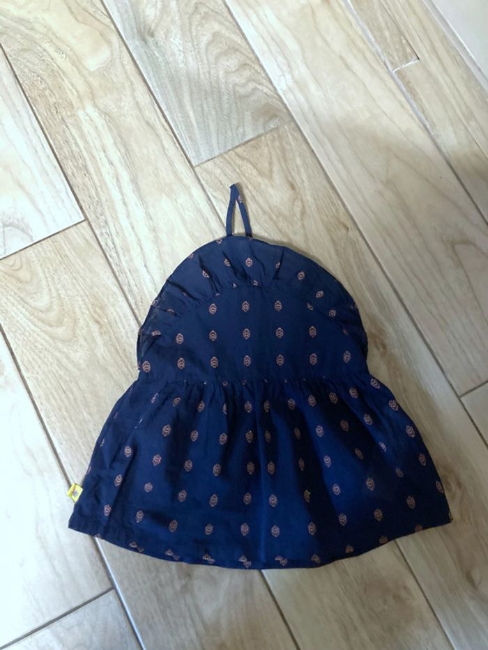 6ans blouse sergent major