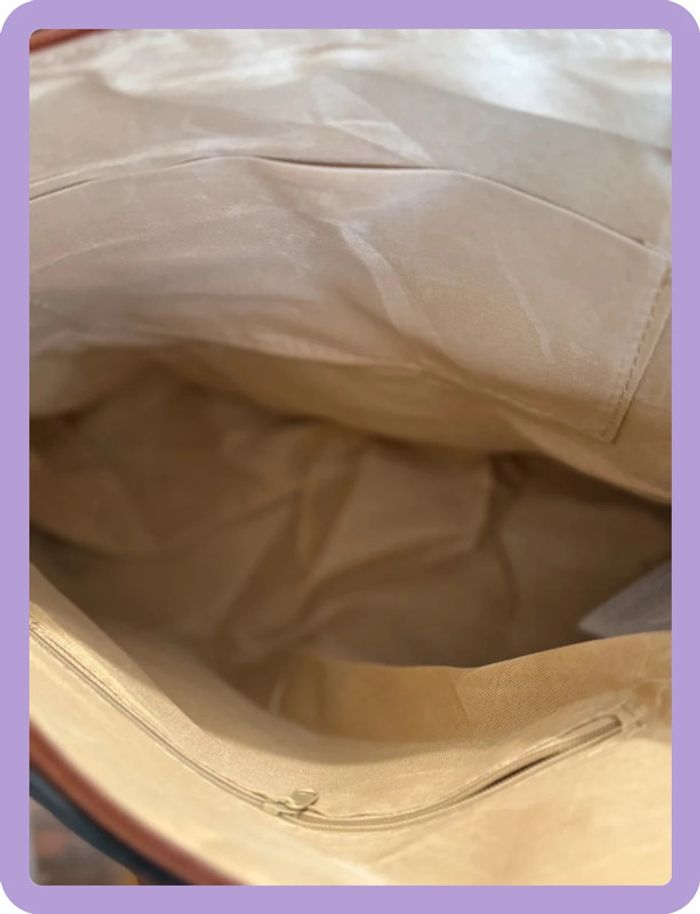 Sac à main à bandoulière - photo numéro 5