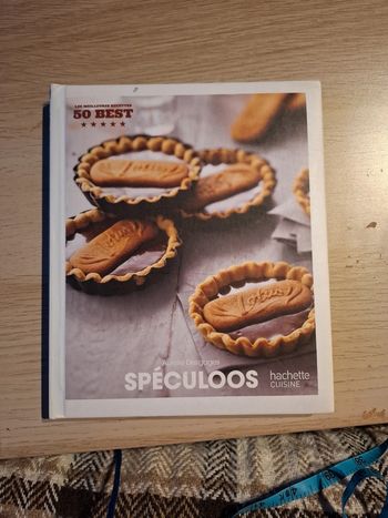 Spéculoos