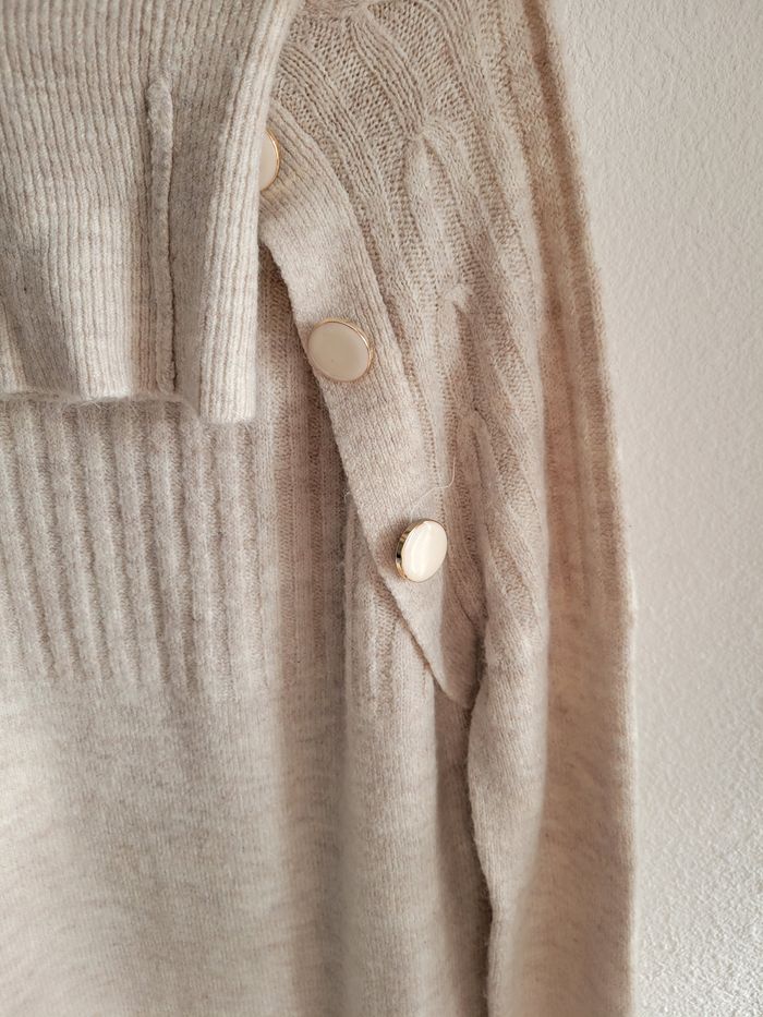 Robe hiver - photo numéro 3