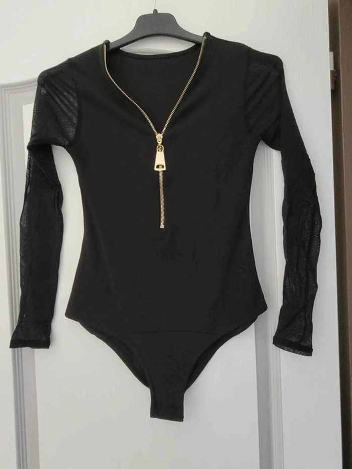 Body femme