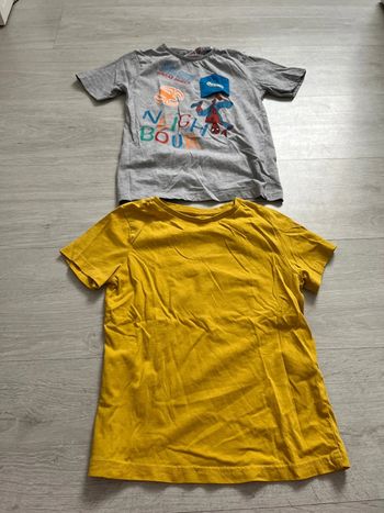 T-shirts