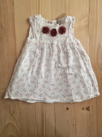 Robe Orchestra 9 mois