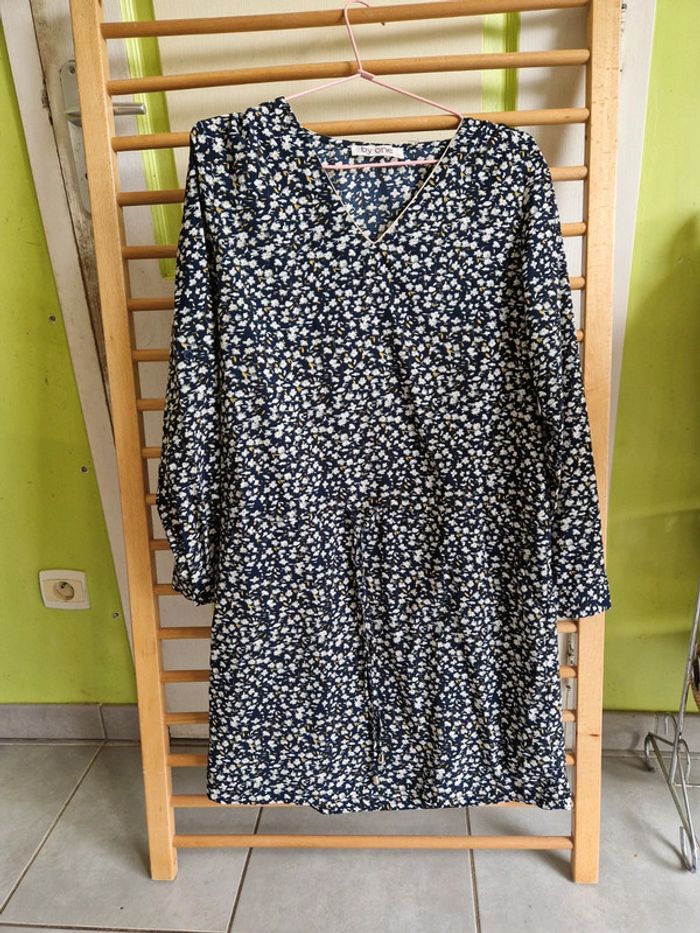 Robe bye one s/M