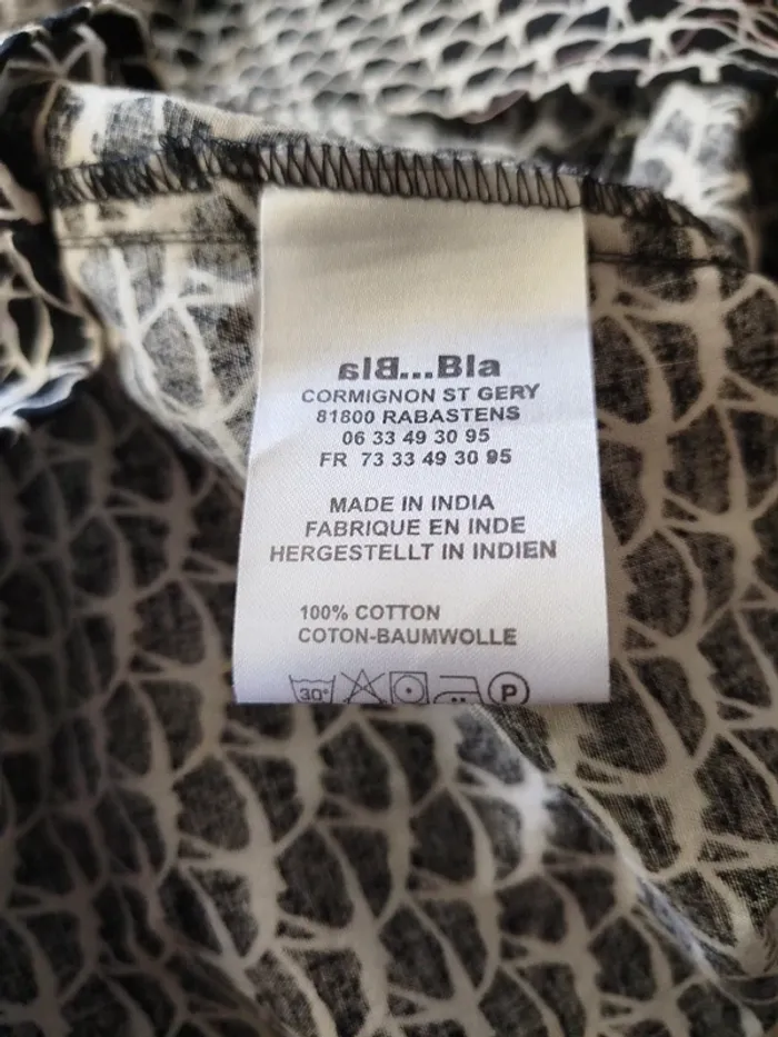 #robe#ėtė - photo numéro 4
