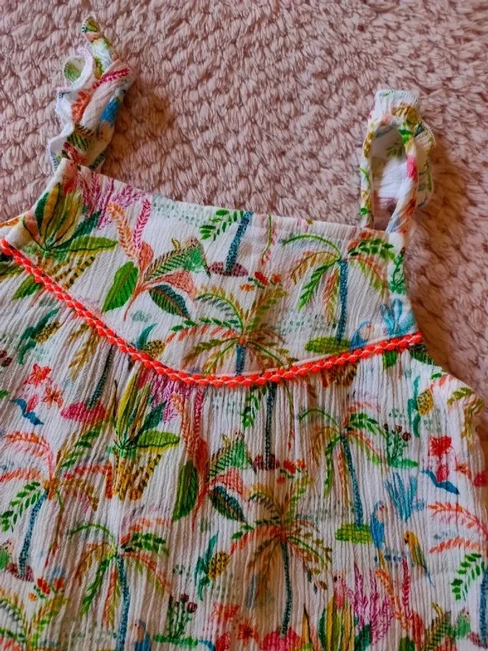 Ensemble neuf 3 pommes taille 9 mois - photo numéro 3