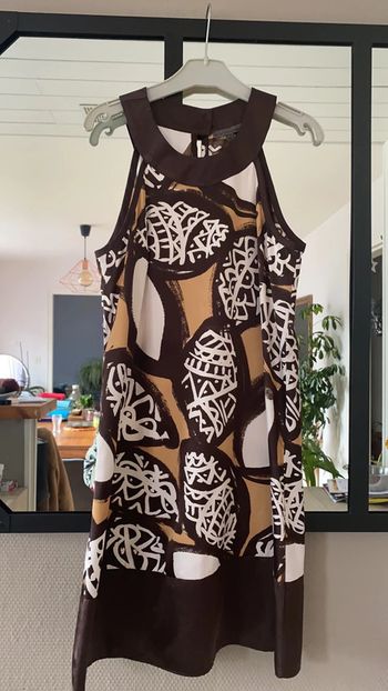 Robe Ici et maintenant