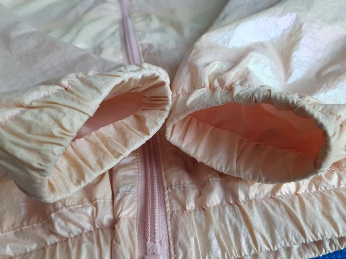 Blouson irisé - photo numéro 3