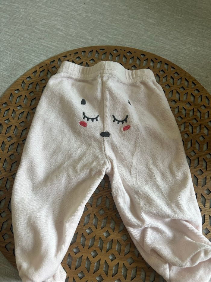 Pantalon 3 mois - photo numéro 2