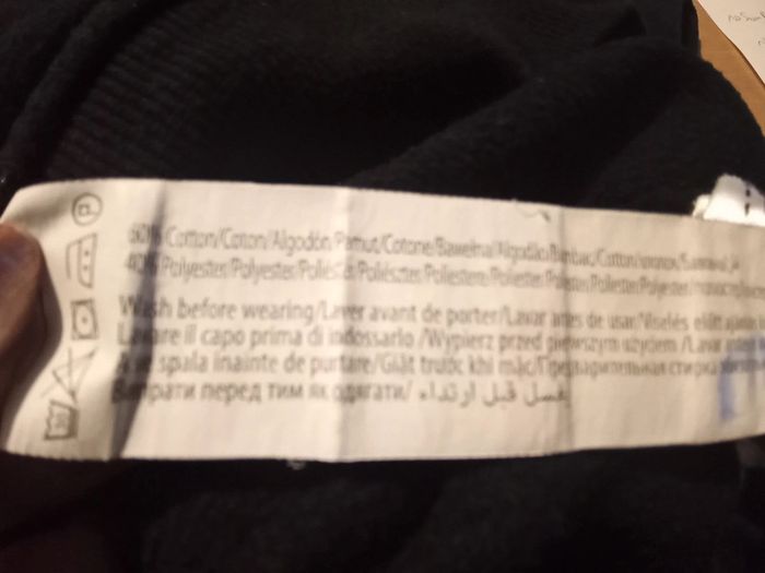 Sweat garçon Mario kart 12 ans - photo numéro 5