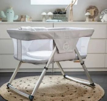 Berceau formula baby