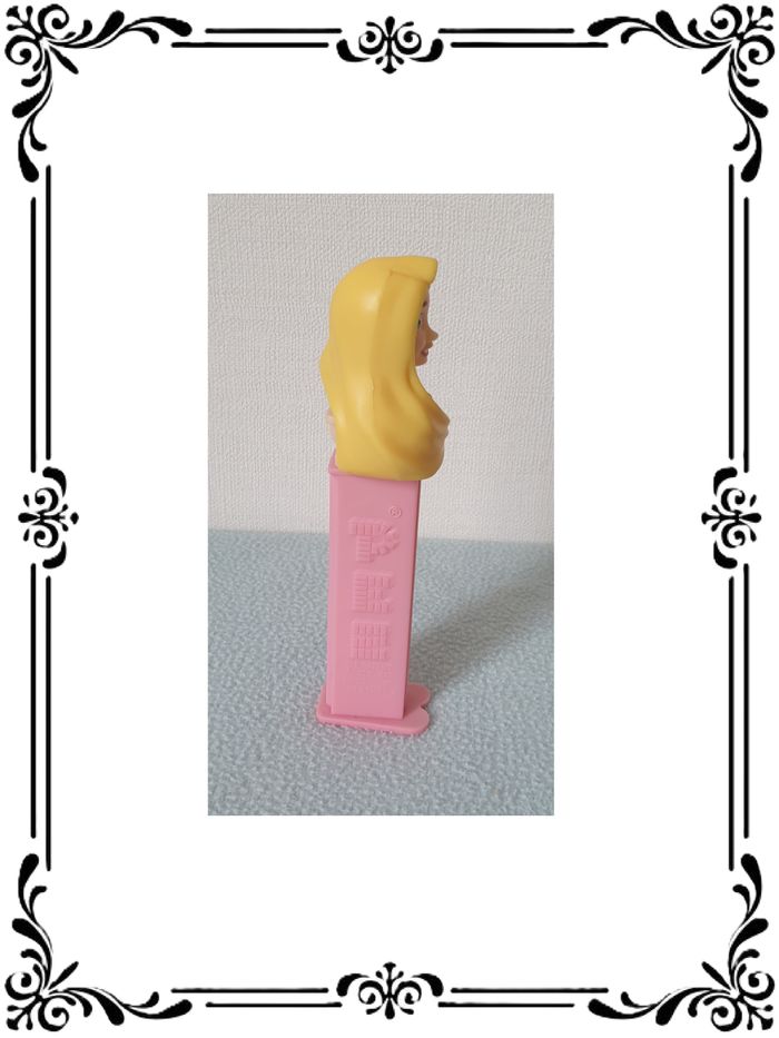 Pez Raiponce. - photo numéro 2