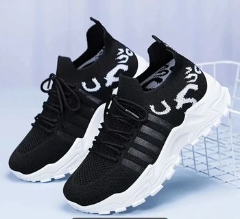 Basket noire