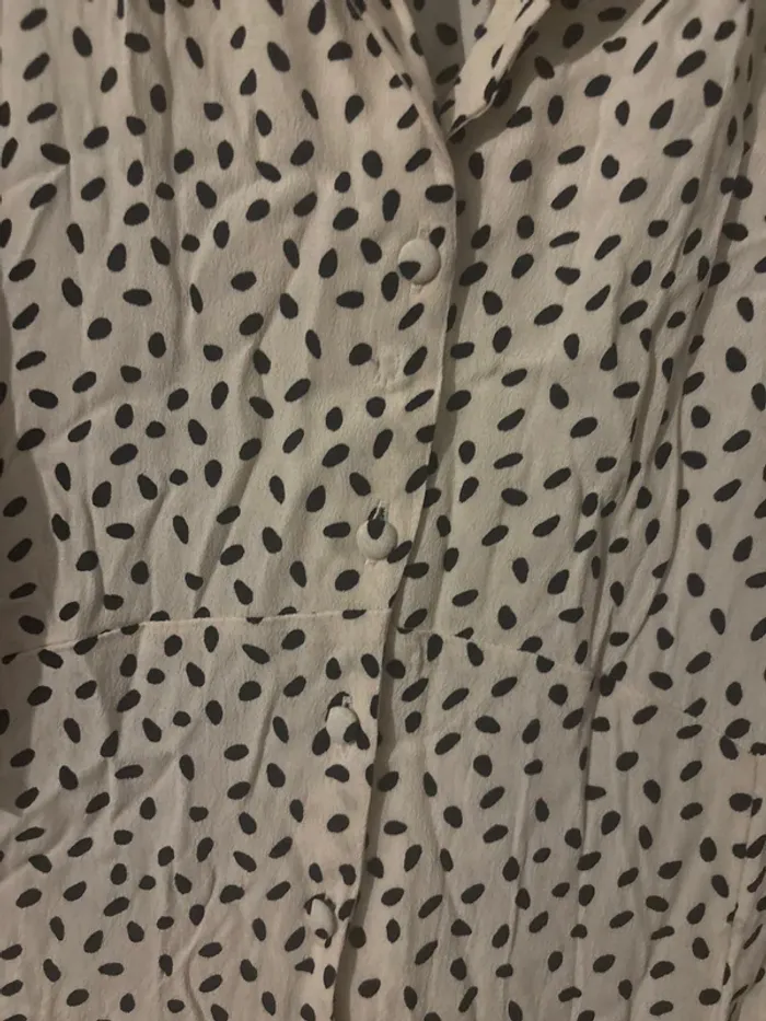 Combinaison mango taille M - photo numéro 4