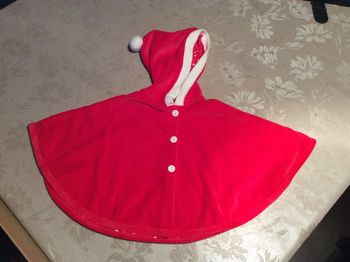 Poncho Orchestra 9 mois