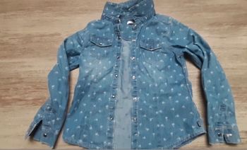 Chemise