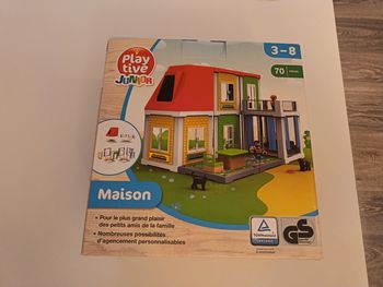 Maison Playtive Junior